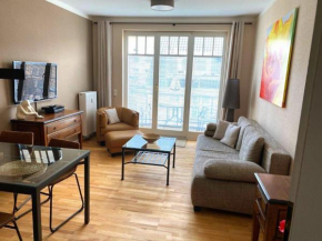 Appartement Dünenstraße, Kühlungsborn